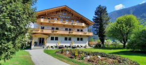 Apartments Rosenhof, Mayrhofen